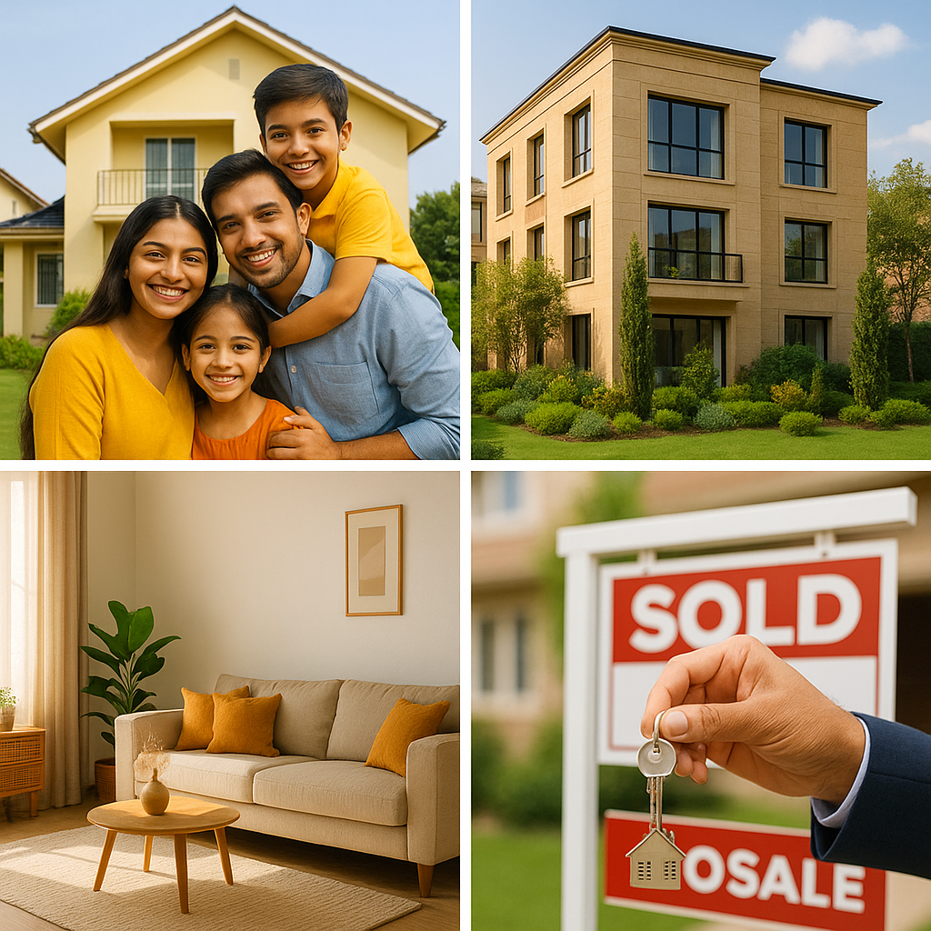 Dwarka Expressway Real Estate