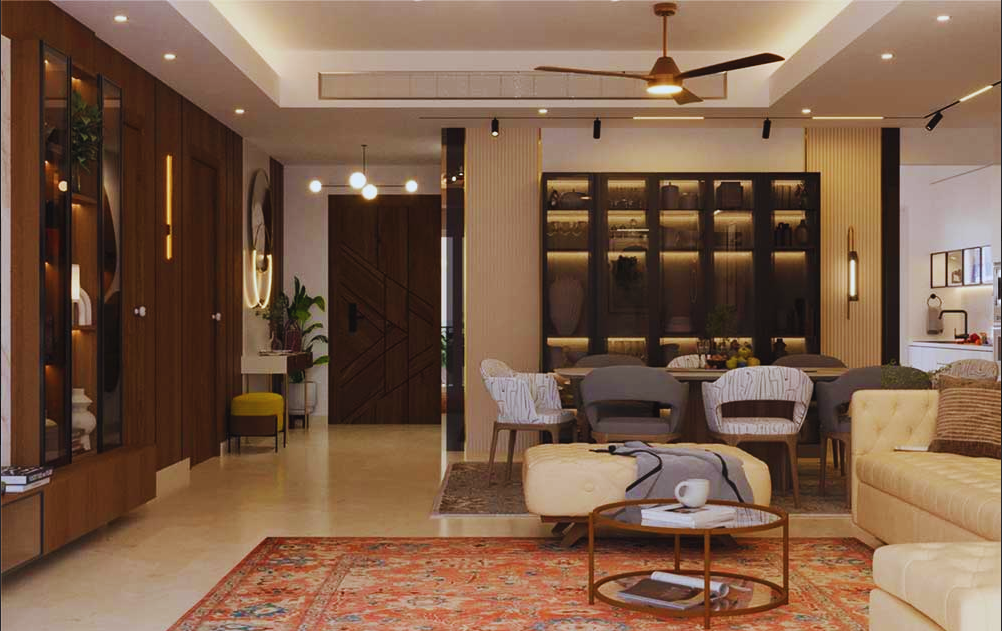 Hero Homes Dwarka Expressway